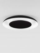 Plafoniera moderna LED 38W EPOS 9345705 NOVA LUCE