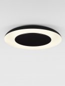 Plafoniera moderna LED 38W EPOS 9345705 NOVA LUCE