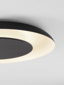 Plafoniera moderna LED 38W EPOS 9345705 NOVA LUCE