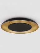 Plafoniera moderna LED 38W EPOS 9345707 NOVA LUCE