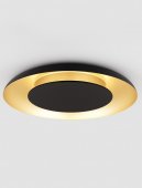 Plafoniera moderna LED 38W EPOS 9345707 NOVA LUCE
