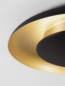 Plafoniera moderna LED 38W EPOS 9345707 NOVA LUCE