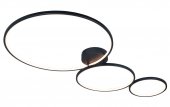 Plafoniera moderna led 38W FORMAND 71297 Rabalux