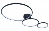 Plafoniera moderna led 38W FORMAND 71297 Rabalux