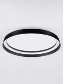 Plafoniera moderna led 38W ORMI 9345695 NOVA LUCE
