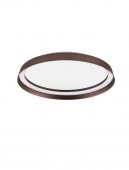 Plafoniera moderna led 38W ORMI 9345696 NOVA LUCE