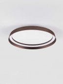 Plafoniera moderna led 38W ORMI 9345696 NOVA LUCE