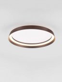 Plafoniera moderna led 38W ORMI 9345696 NOVA LUCE