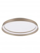 Plafoniera moderna led 38W ORMI 9345697 NOVA LUCE