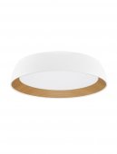 Plafoniera moderna LED 39W SIGI 9030502 NOVA LUCE