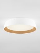 Plafoniera moderna LED 39W SIGI 9030502 NOVA LUCE