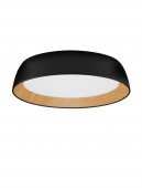 Plafoniera moderna LED 39W SIGI 9030503 NOVA LUCE