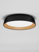 Plafoniera moderna LED 39W SIGI 9030503 NOVA LUCE