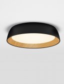 Plafoniera moderna LED 39W SIGI 9030503 NOVA LUCE