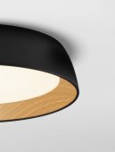 Plafoniera moderna LED 39W SIGI 9030503 NOVA LUCE