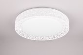 Plafoniera moderna led 40W CCT CLUSTER R67321101 Trio