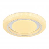 Plafoniera moderna led 40W cu CCT Rada 483111-40 Globo
