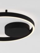Plafoniera moderna led 40W HEDRA 9030525 NOVA LUCE