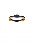 Plafoniera moderna LED 40W RADON 9186950 NOVA LUCE