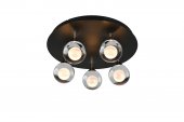 Plafoniera moderna led 42.5W CALISTA 694930532 Trio
