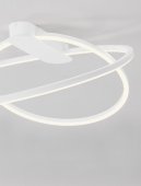 Plafoniera moderna LED 42W KIKLOS 9248170 NOVA LUCE