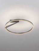 Plafoniera moderna LED 44W CCT TILIA 9088137 NOVA LUCE