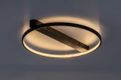 Plafoniera moderna led 45W BELIZA 71344 Rabalux