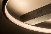 Plafoniera moderna led 45W BELIZA 71344 Rabalux
