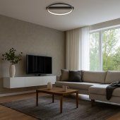 Plafoniera moderna led 45W BELIZA 71344 Rabalux