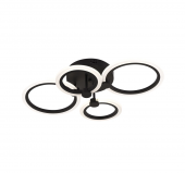 Plafoniera moderna led 45W CCT 86918 Erste