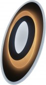 Plafoniera moderna led 45W MATTEO ADO3S-MAT-2.4G Avide