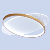 Plafoniera moderna led 48W Gravity EL0071772 Erste