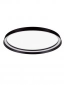 Plafoniera moderna led 48W ORMI 9345699 NOVA LUCE