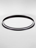 Plafoniera moderna led 48W ORMI 9345699 NOVA LUCE