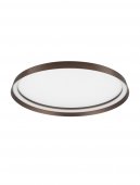 Plafoniera moderna led 48W ORMI 9345700 NOVA LUCE