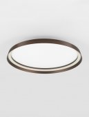 Plafoniera moderna led 48W ORMI 9345700 NOVA LUCE
