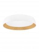 Plafoniera moderna LED 50W SIGI 9030504 NOVA LUCE