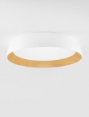 Plafoniera moderna LED 50W SIGI 9030504 NOVA LUCE