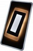 Plafoniera moderna led 51W GRAHAM ADO3S-GRA-2.4G Avide