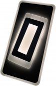 Plafoniera moderna led 51W GRAHAM ADO3S-GRA-2.4G Avide
