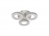 Plafoniera moderna led 55W CCT MYRA EL0086913