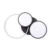 Plafoniera moderna led 55W CCT SOBEK EL0081469 Erste