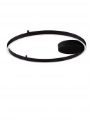 Plafoniera moderna led 60W HEDRA 9030527 NOVA LUCE