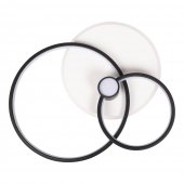 Plafoniera moderna led 65W CCT HORUS EL0081470 Erste