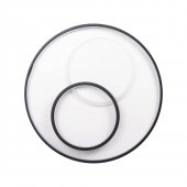 Plafoniera moderna led 65W ISIS EL0081468 Erste