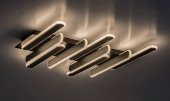 Plafoniera moderna led 46W SINDRI 71049 RABALUX