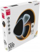 Plafoniera moderna led 67W ARLO ADO3S-ARL-2.4G Avide