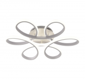 Plafoniera moderna led 70W CCT 86904 Erste