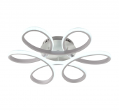 Plafoniera moderna led 70W CCT 86904 Erste