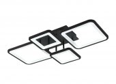 Plafoniera moderna led 70W CCT AMBIENT EL0086896